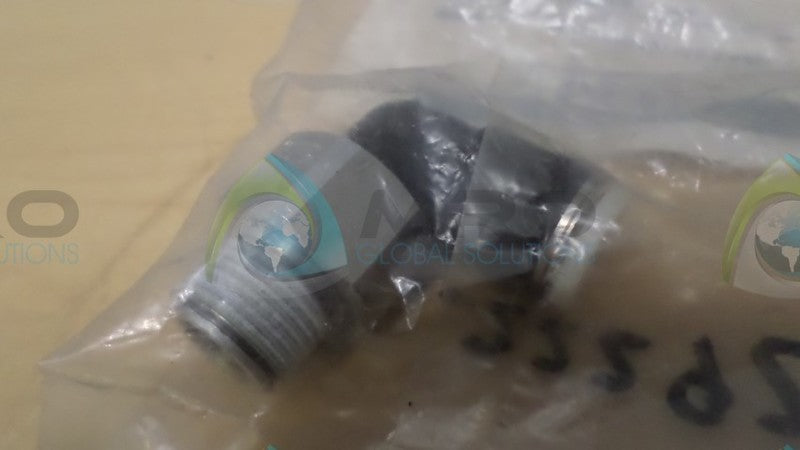 PISCO RL3/8-03 TUBE CONNECTOR NSMP