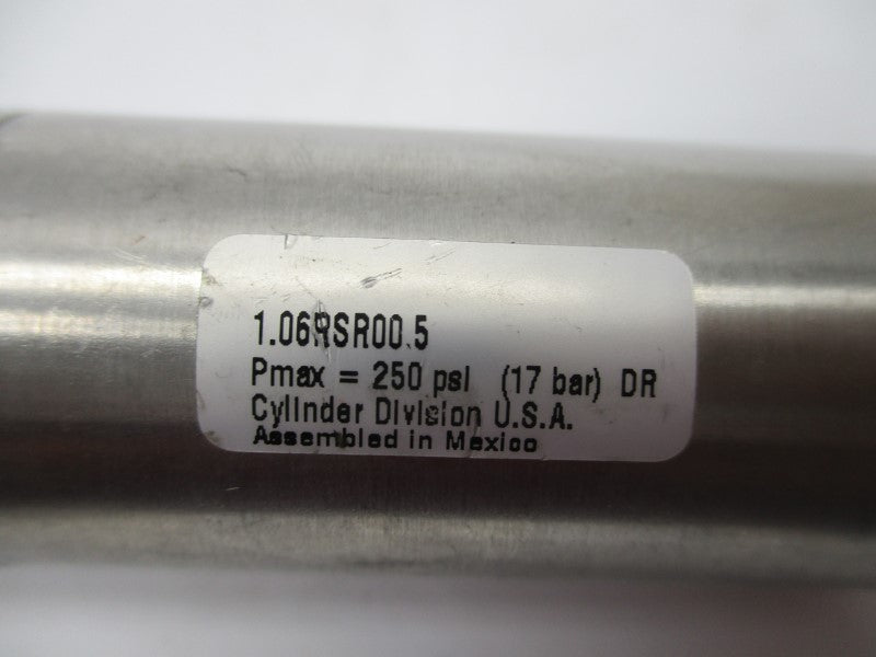 PARKER 1.06RSR00.5 NSNP