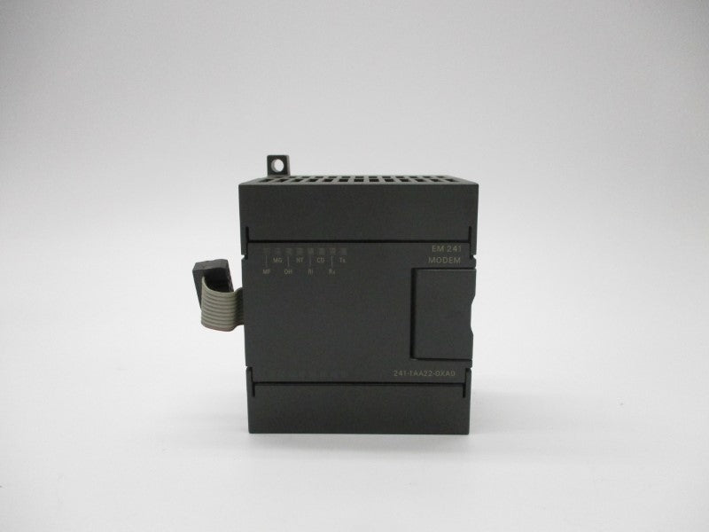 SIEMENS 6ES7241-1AA22-0XA0 NSNP