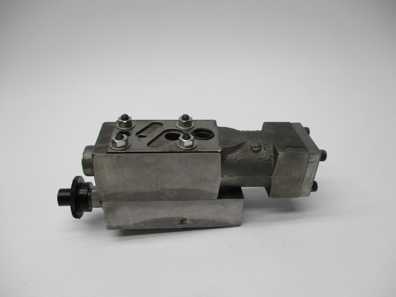 INDUSTRIAL MRO ME1AU6SI NSNP