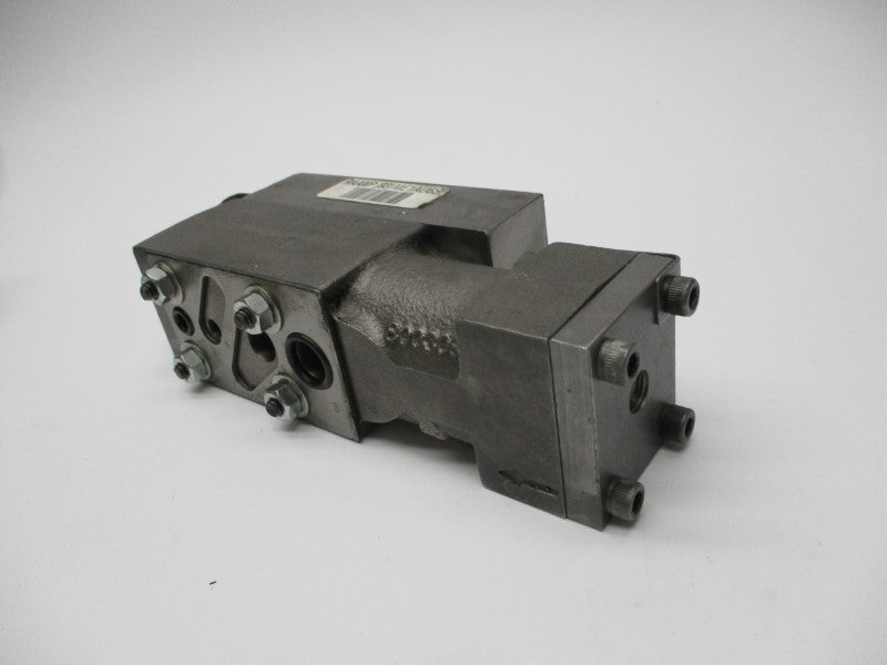 INDUSTRIAL MRO ME1AU6SI NSNP