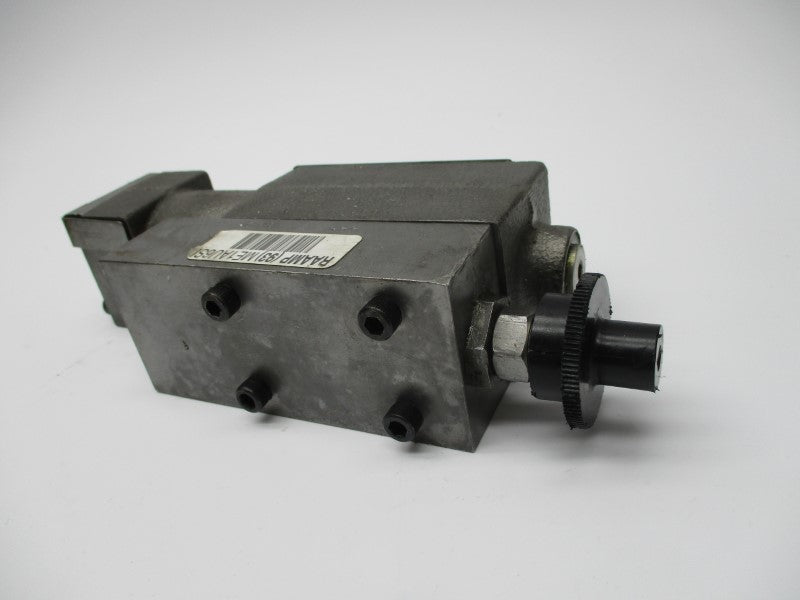 INDUSTRIAL MRO ME1AU6SI NSNP