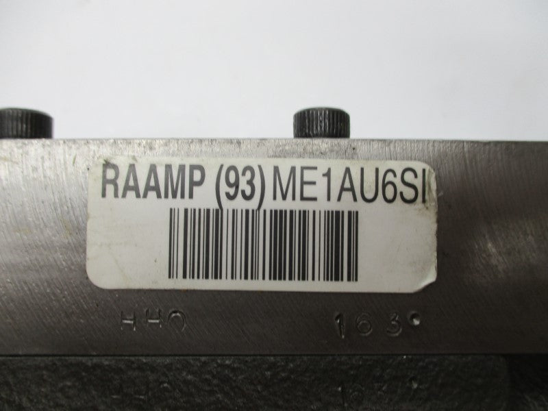 INDUSTRIAL MRO ME1AU6SI NSNP