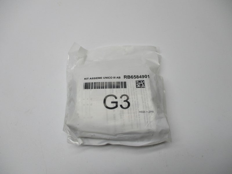 UNICO G3 RB6584901 NSMP