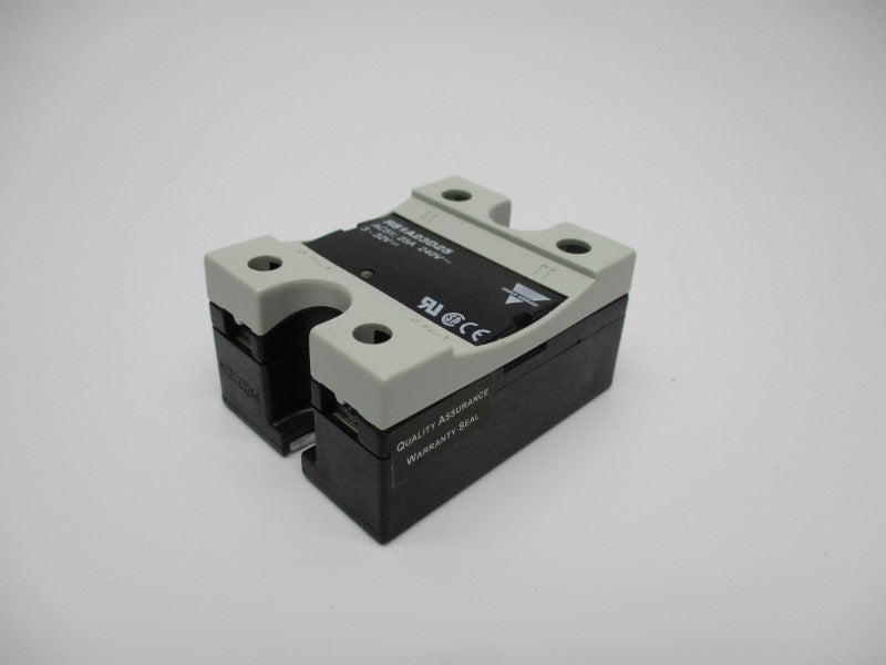 CARLO GAVAZZI RS1A23D25 240V 25A NSMP