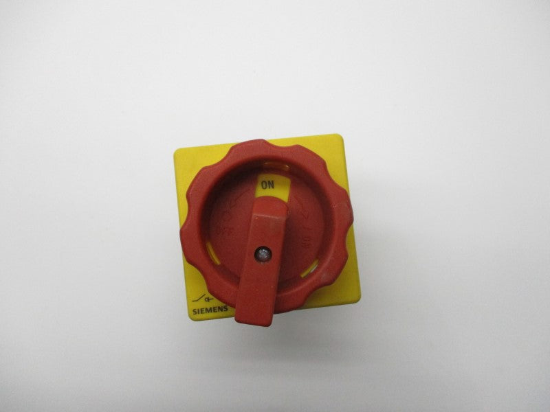 SIEMENS 3LD2164-1GP53-0US2 (AS PICTURED) NSNP