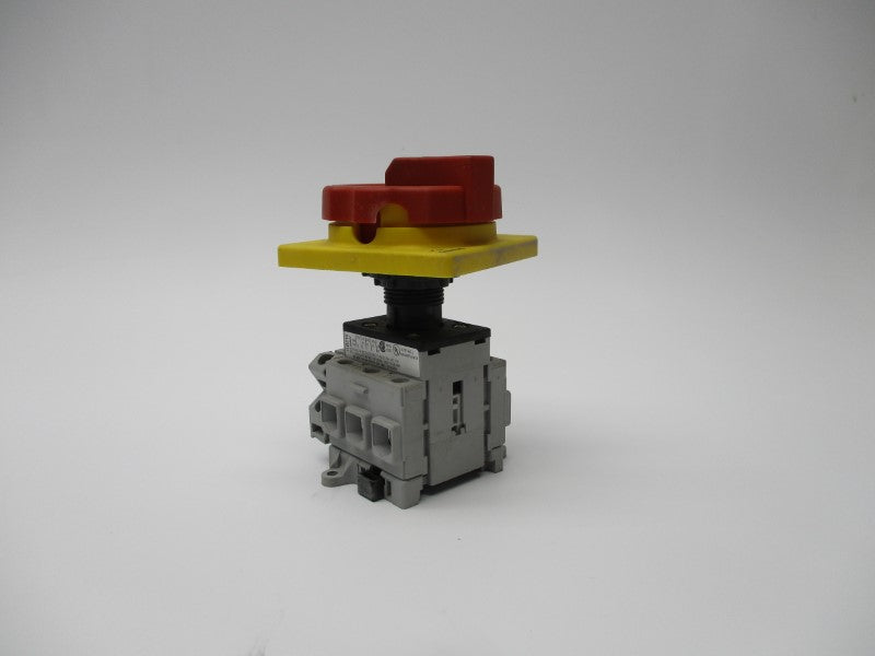 SIEMENS 3LD2164-1GP53-0US2 (AS PICTURED) NSNP