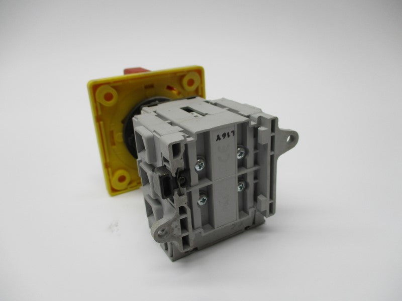 SIEMENS 3LD2164-1GP53-0US2 (AS PICTURED) NSNP
