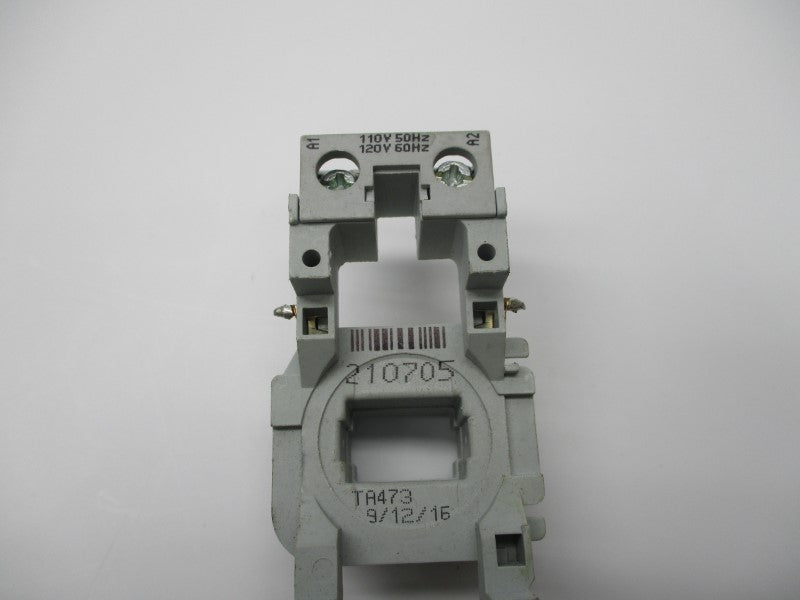 INDUSTRIAL SPARE PART TA473 110/120V NSNP