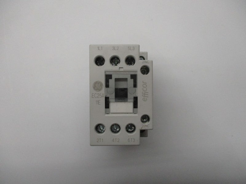 GENERAL ELECTRIC EC25A311B 480V NSNP
