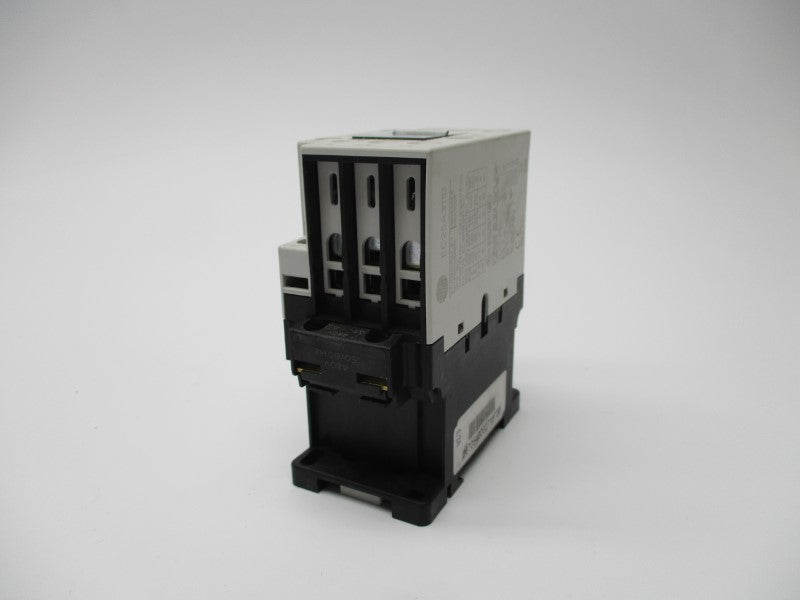 GENERAL ELECTRIC EC25A311B 480V NSNP