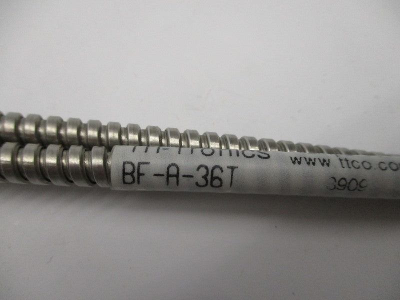 TRI TRONICS BF-A-36T UNMP