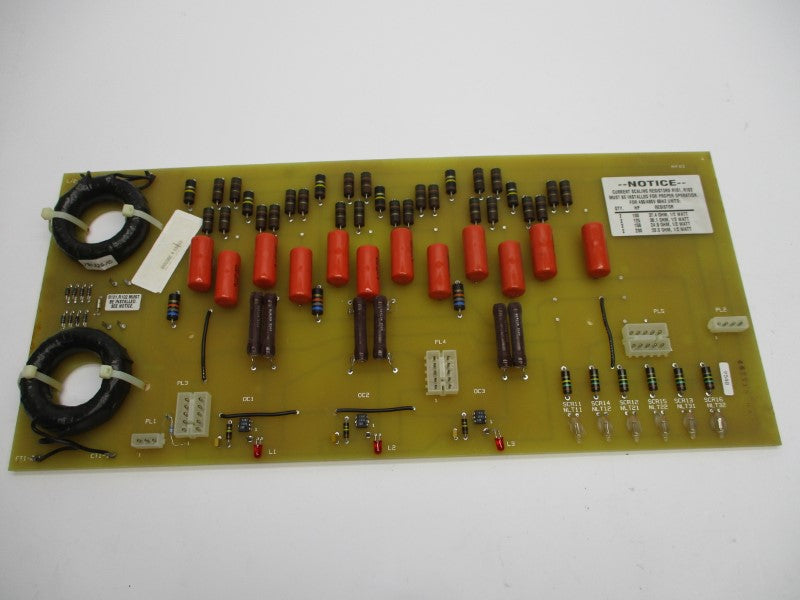 ROBICON 463715-00 NSNP