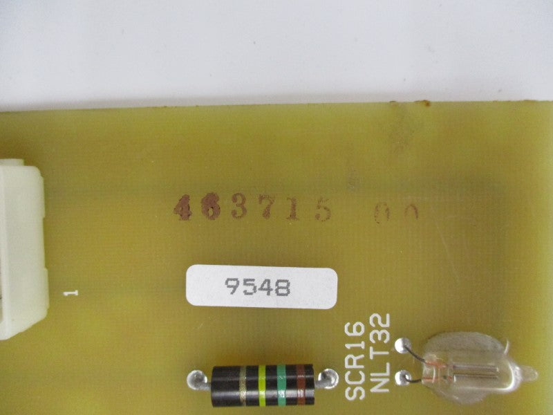 ROBICON 463715-00 NSNP