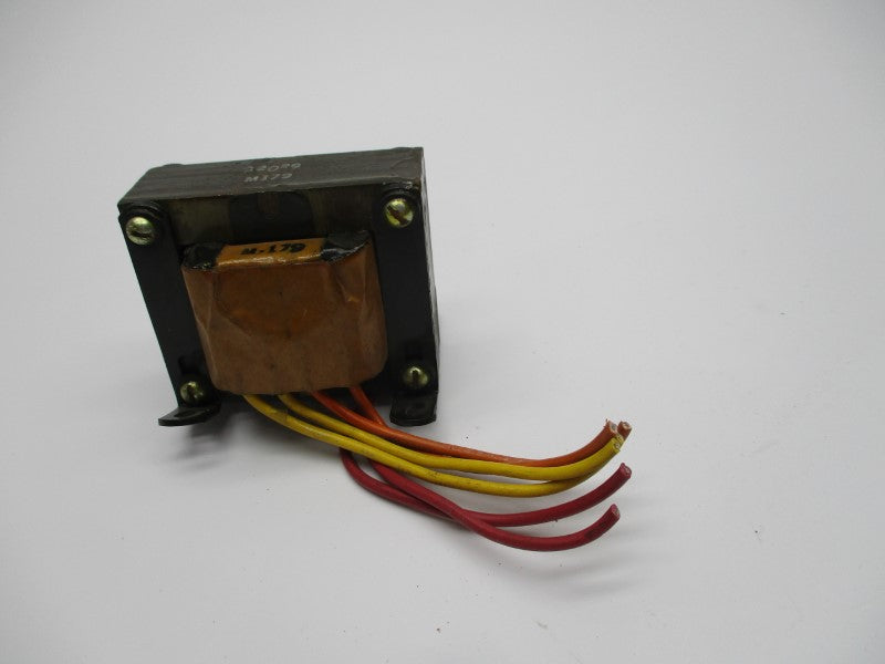 TRANSFORMER 12029 M179 UNMP