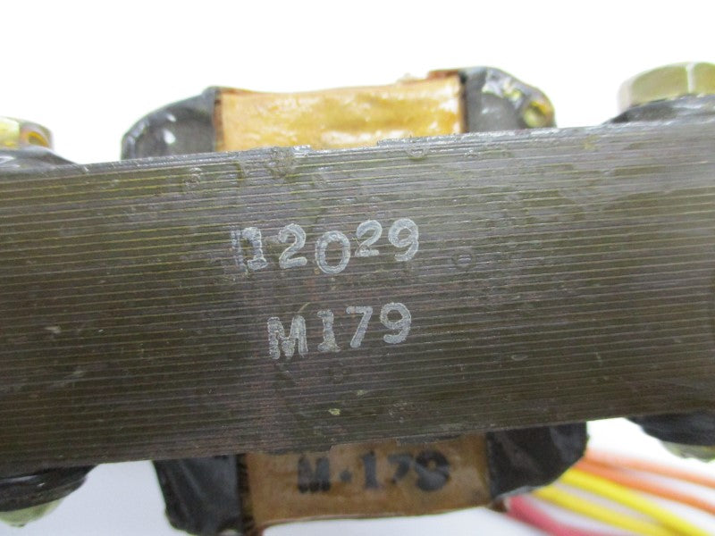 TRANSFORMER 12029 M179 UNMP