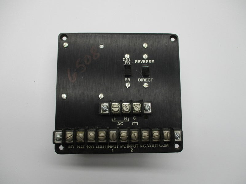 POWER SUPPLY B-ST-1064-2 UNMP