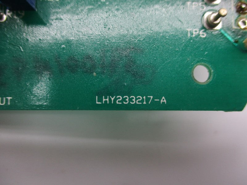 LHY233217-A UNMP