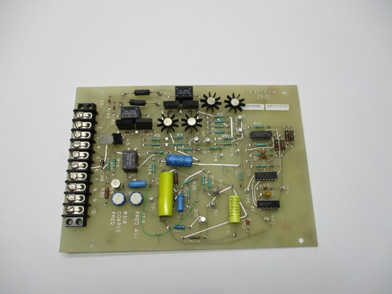 EXIDE 118-302-214A NSNP