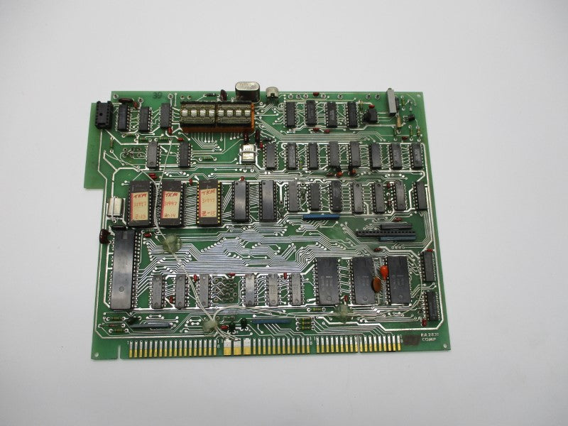 RA2831 UNMP