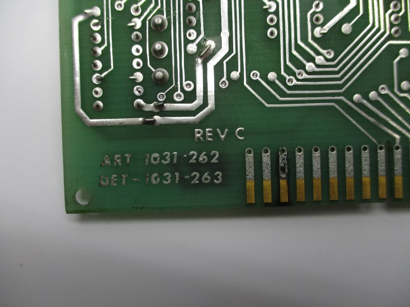RA2831 UNMP