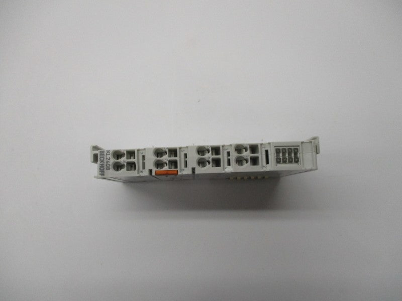 BECKHOFF KL2408 24VDC 0.5A NSMP