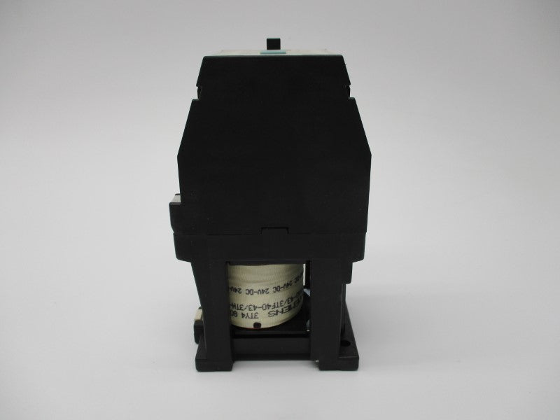 SIEMENS 3TH4391-0B 24VDC NSNP