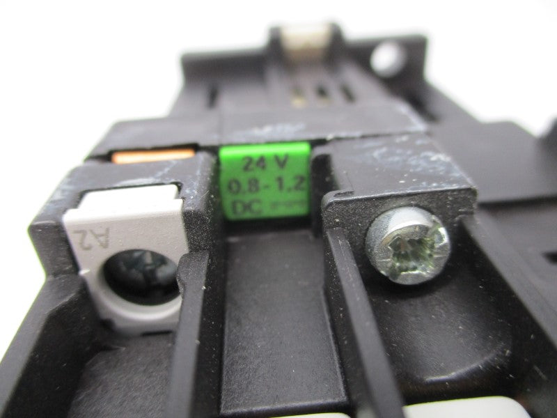 SIEMENS 3TH4391-0B 24VDC NSNP