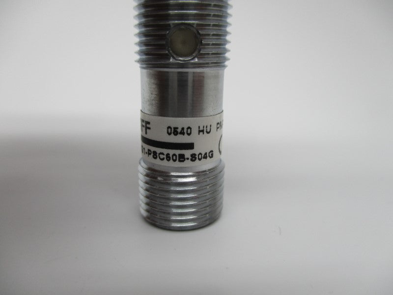 BALLUFF BESM08MH1-PSC30B-S49G NSNP