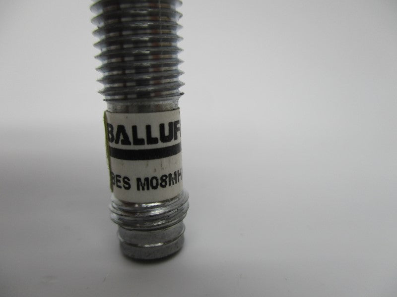 BALLUFF BESM08MH1-PSC30B-S49G NSNP