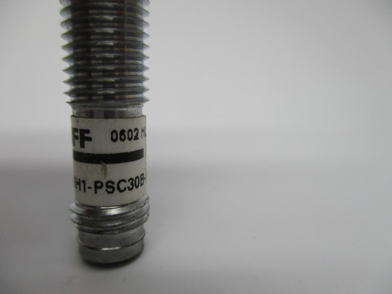 BALLUFF BESM08MH1-PSC30B-S49G NSNP