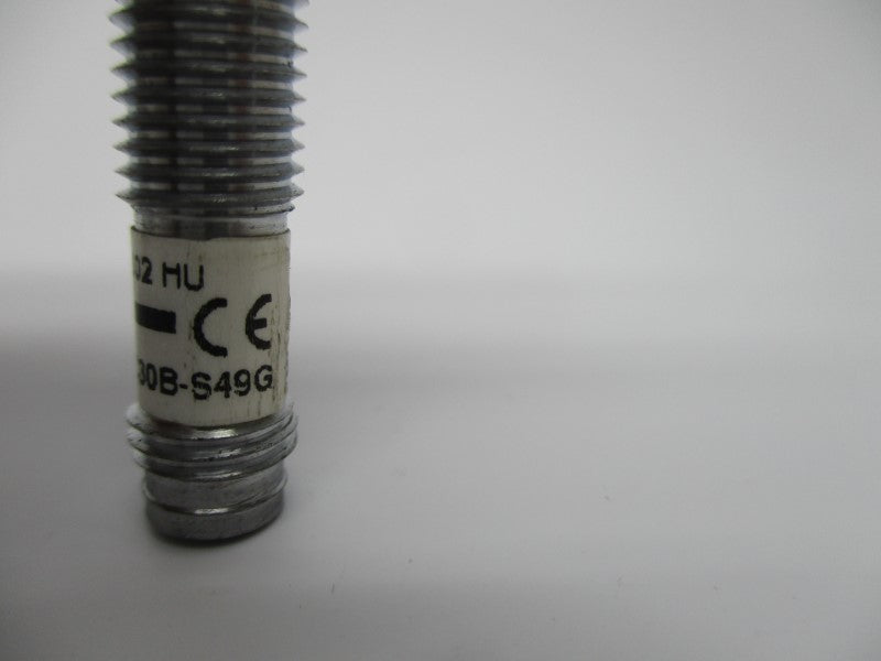 BALLUFF BESM08MH1-PSC30B-S49G NSNP
