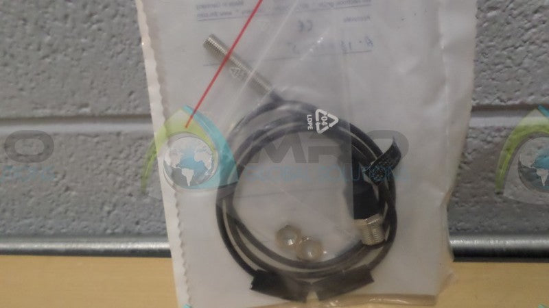 IFM EFECTOR IE5324 INDUCTIVE PROXIMITY SENSOR NSMP