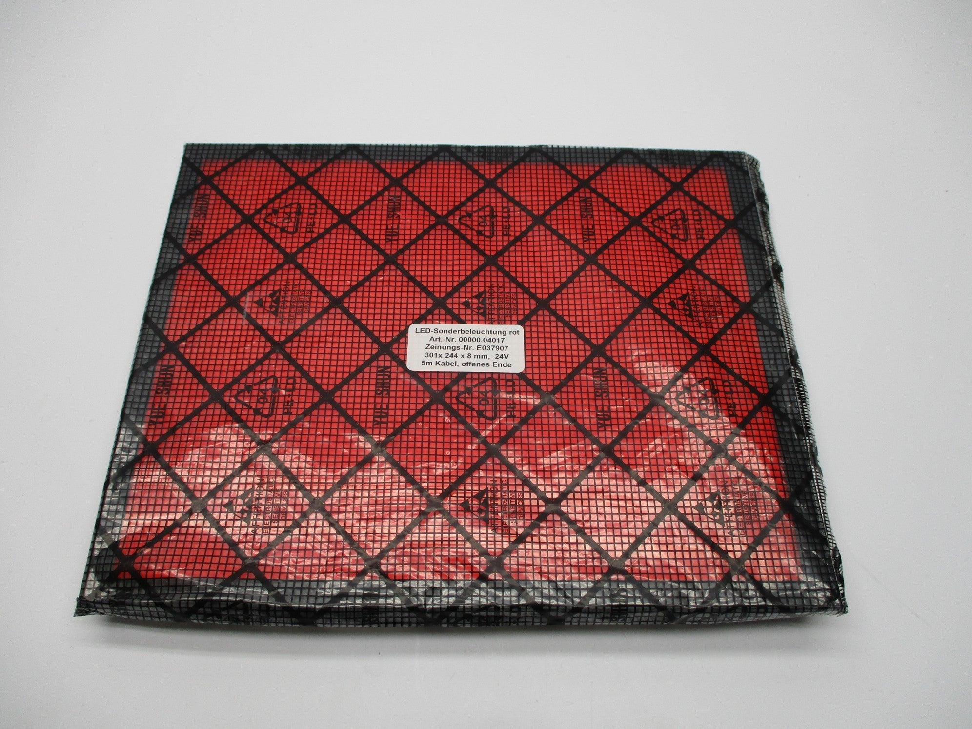 LED PANEL 00000.04017 NSNP