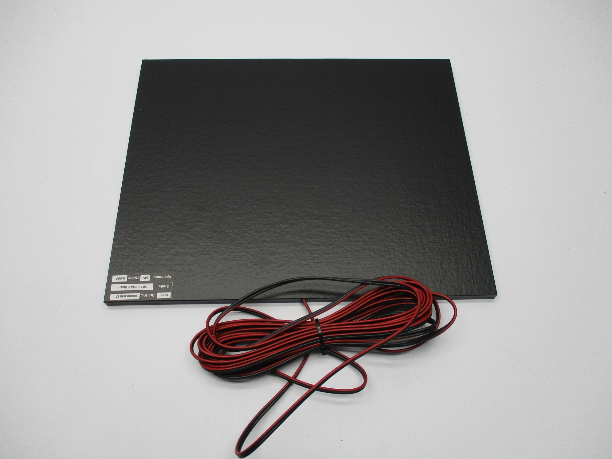 LED PANEL 00000.04017 NSNP