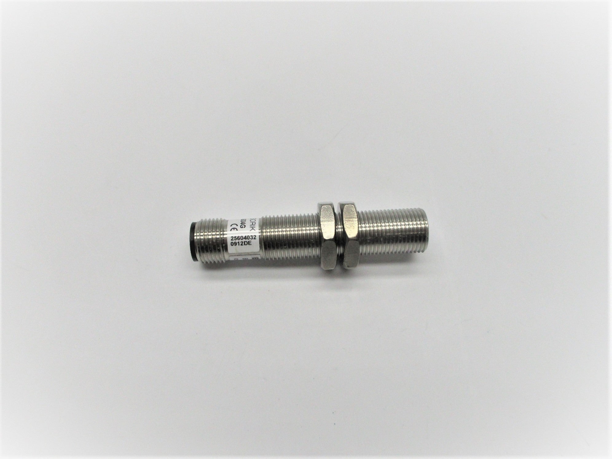 BALLUFF BCSM12T4D2-PSM40C-S04G (AS PICTURED) NSNP
