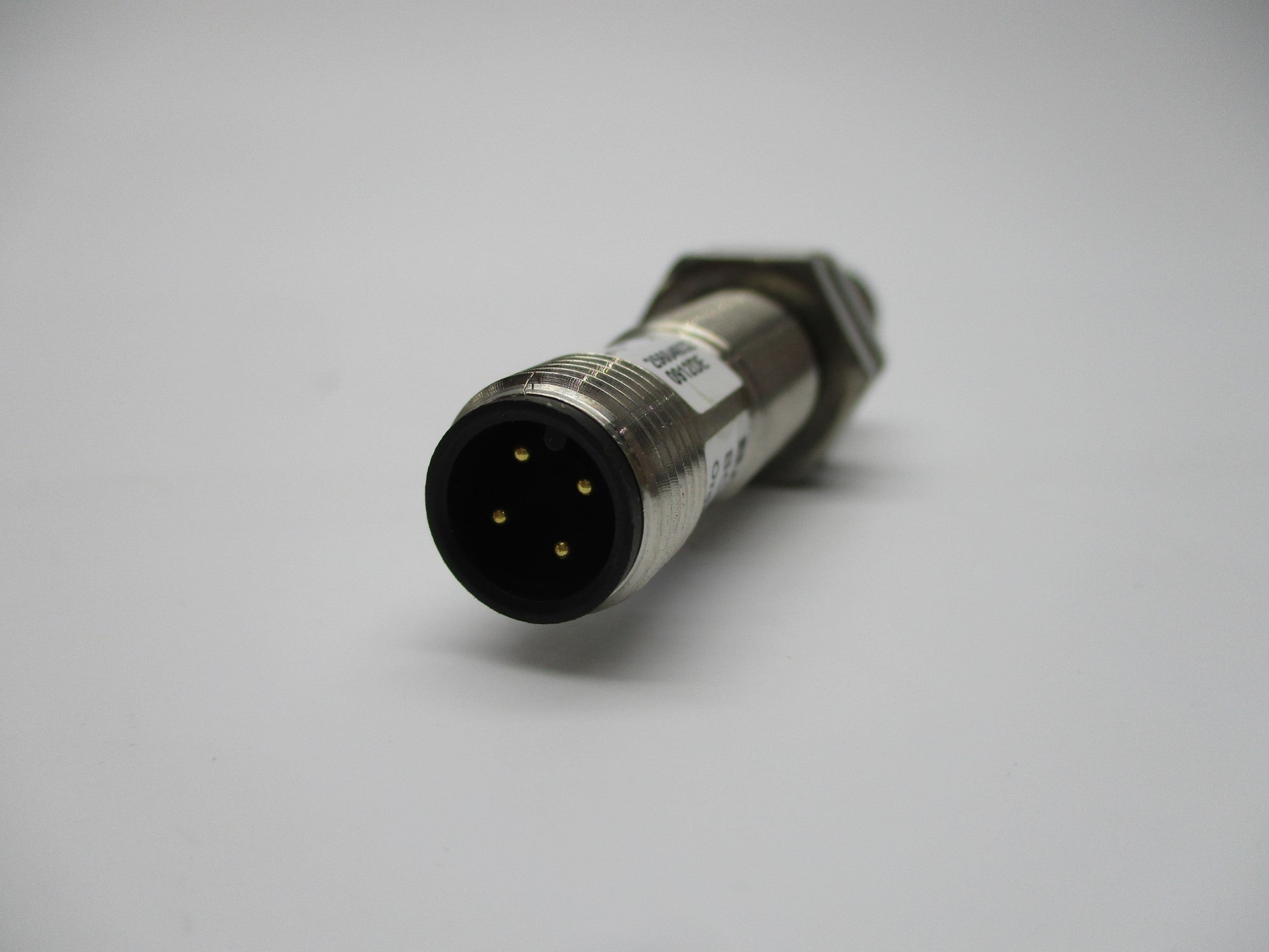 BALLUFF BCSM12T4D2-PSM40C-S04G (AS PICTURED) NSNP