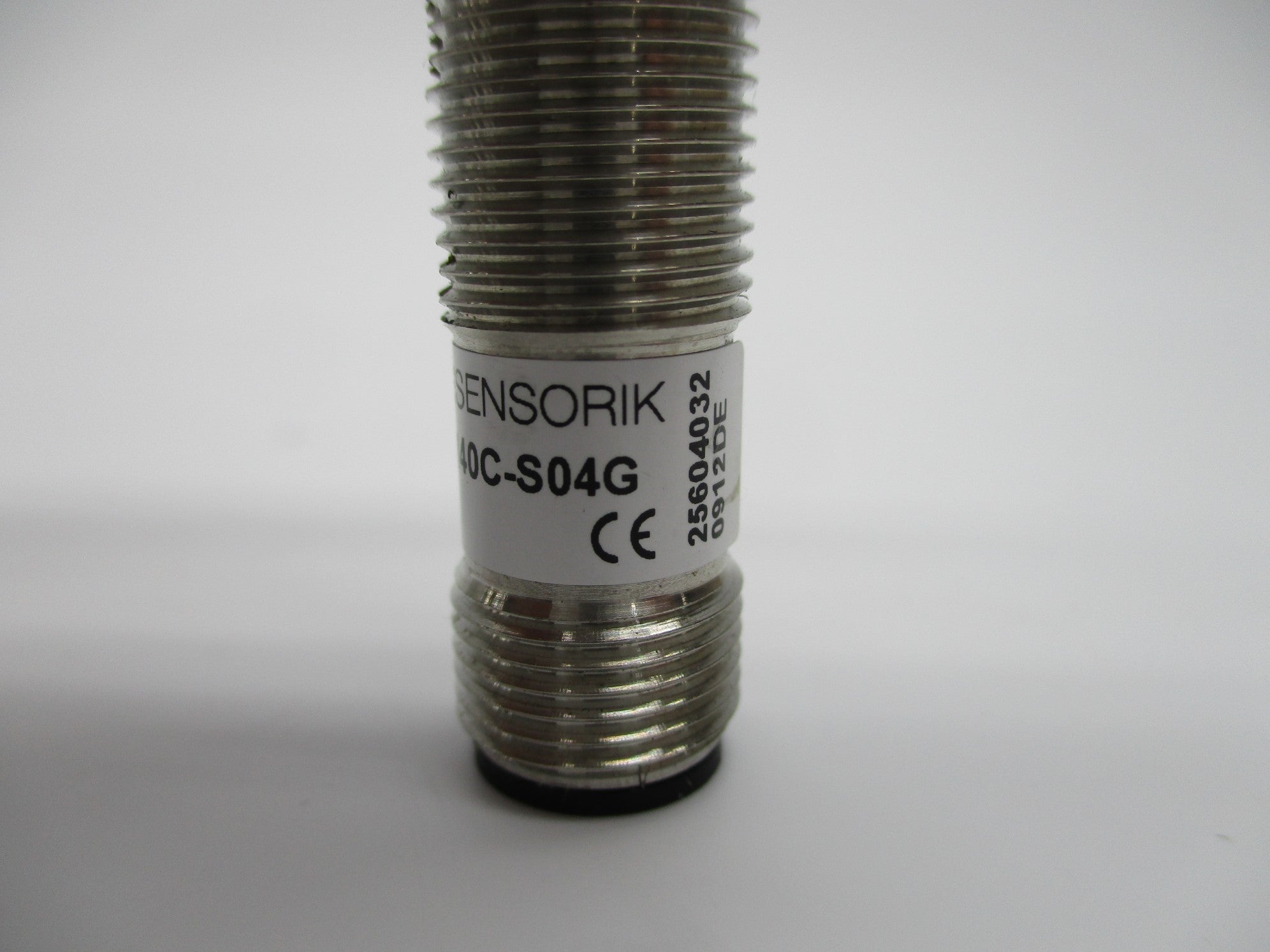 BALLUFF BCSM12T4D2-PSM40C-S04G (AS PICTURED) NSNP