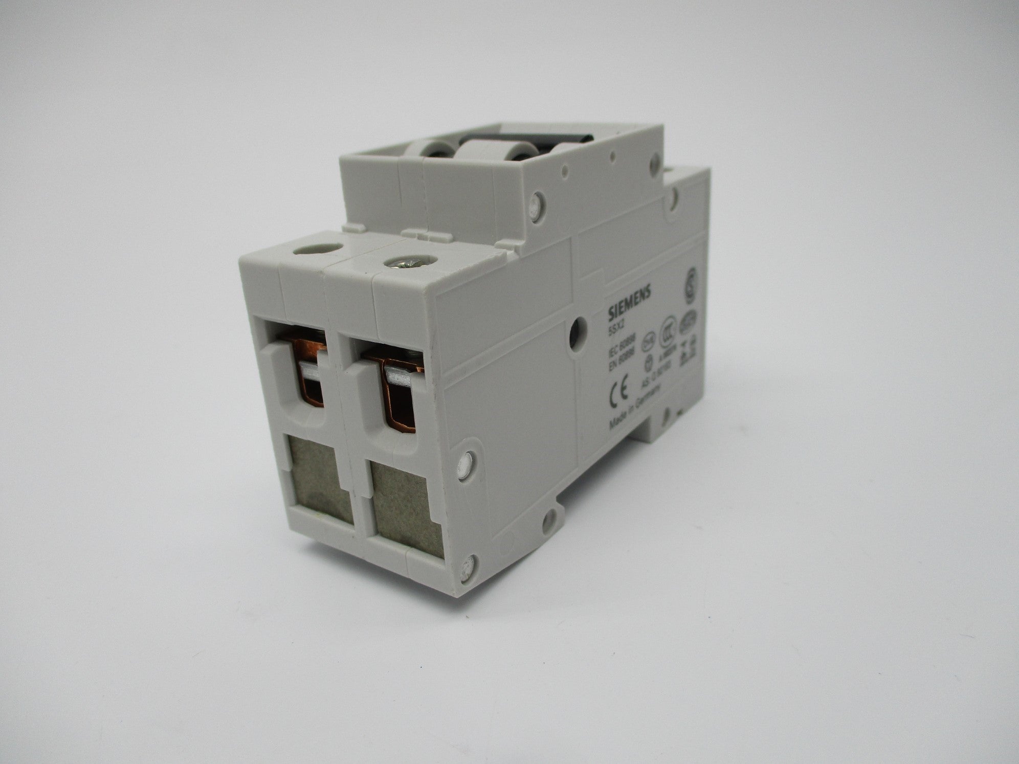 SIEMENS 5SX2-510-7 10A 230V NSMP