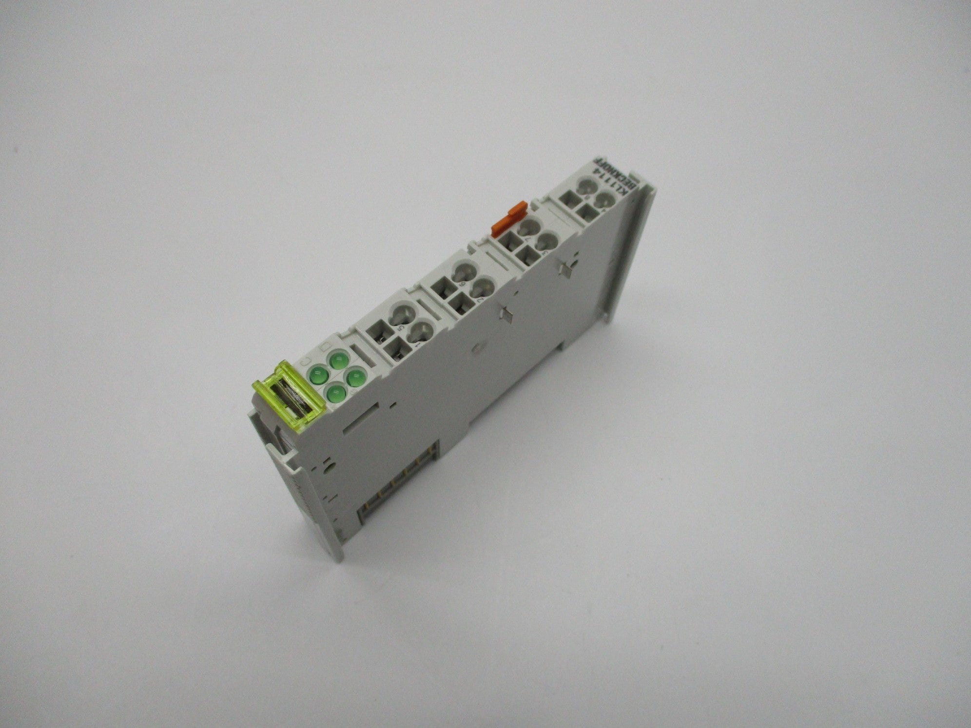 BECKHOFF KL1114 24VDC NSMP