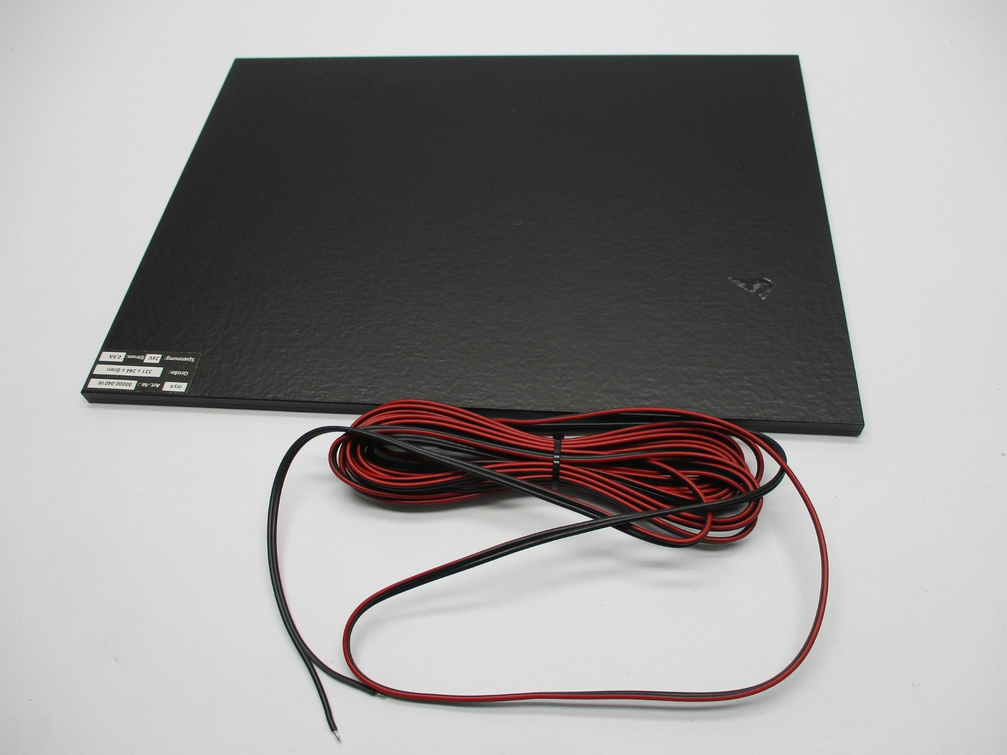 LED PANEL 00000.04016 NSNP