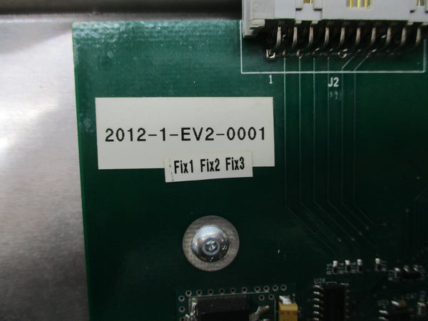 2012-1-EV2-0001 UNMP