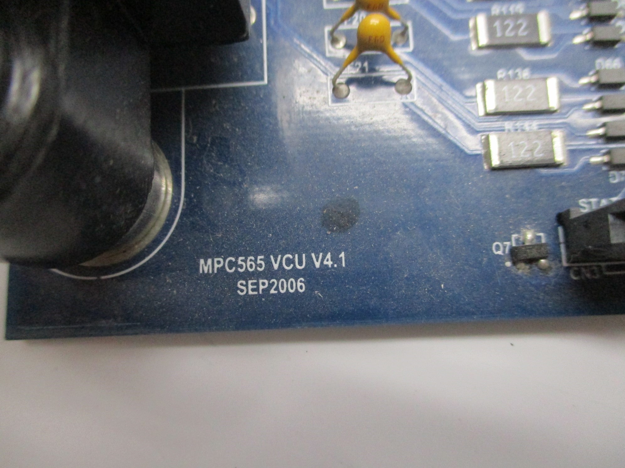 MPC565 UNMP