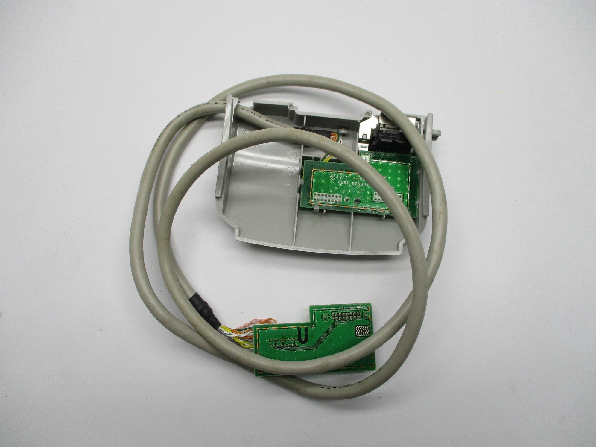 INDUSTRIAL SPARE PART 20D-DL2-CR3 SER. A NSNP