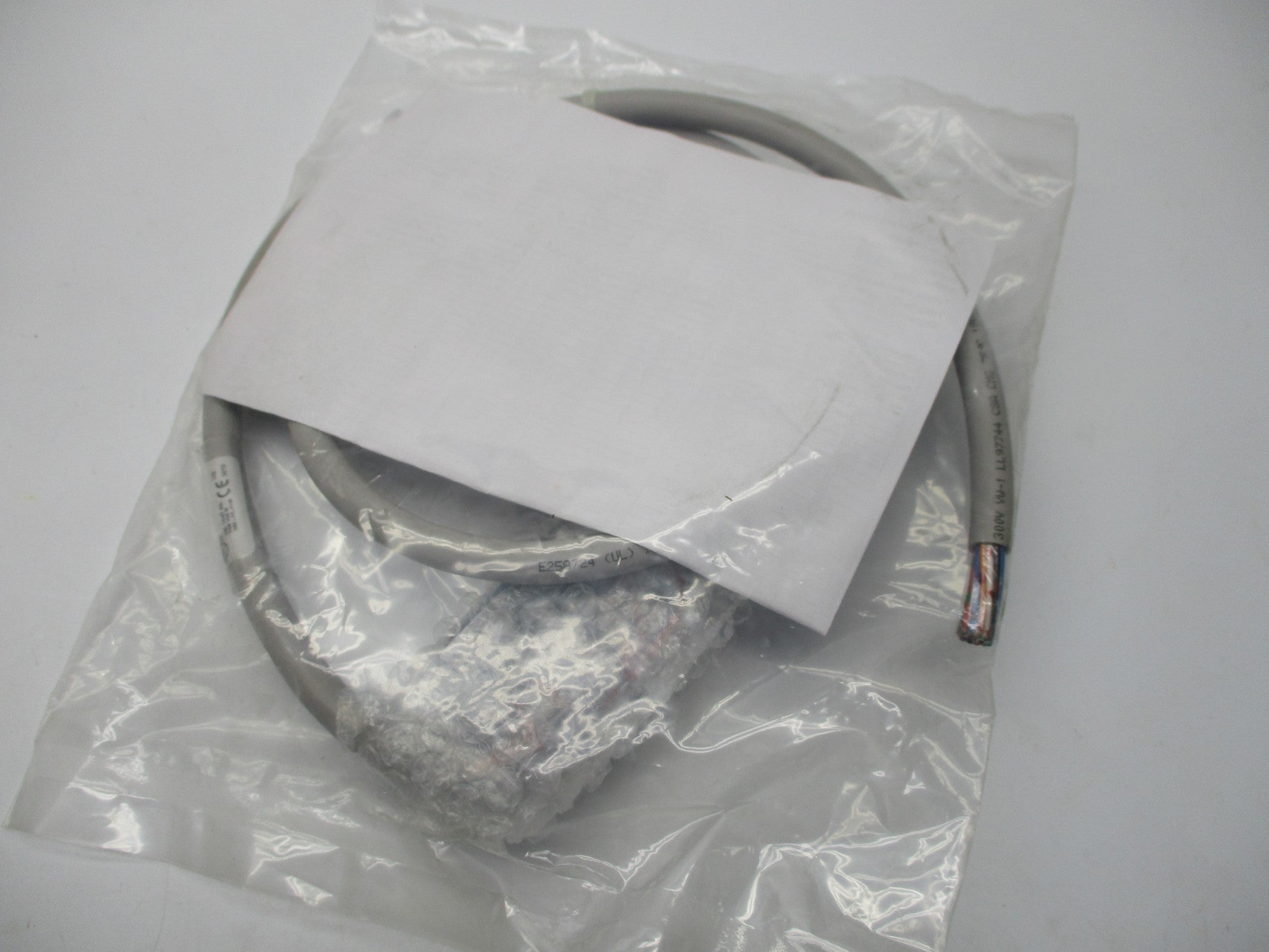 INDUSTRIAL SPARE PART 1492-CAB010RTN18 SER. C NSMP