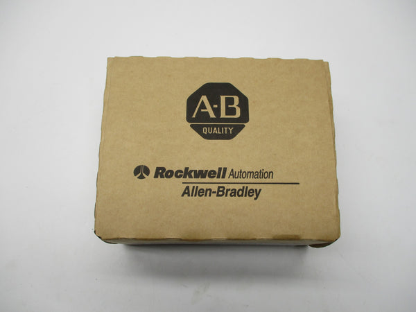 ALLEN BRADLEY 1769-OW16 SER. A F/W: 3.1 DATE: 2015 NSFS