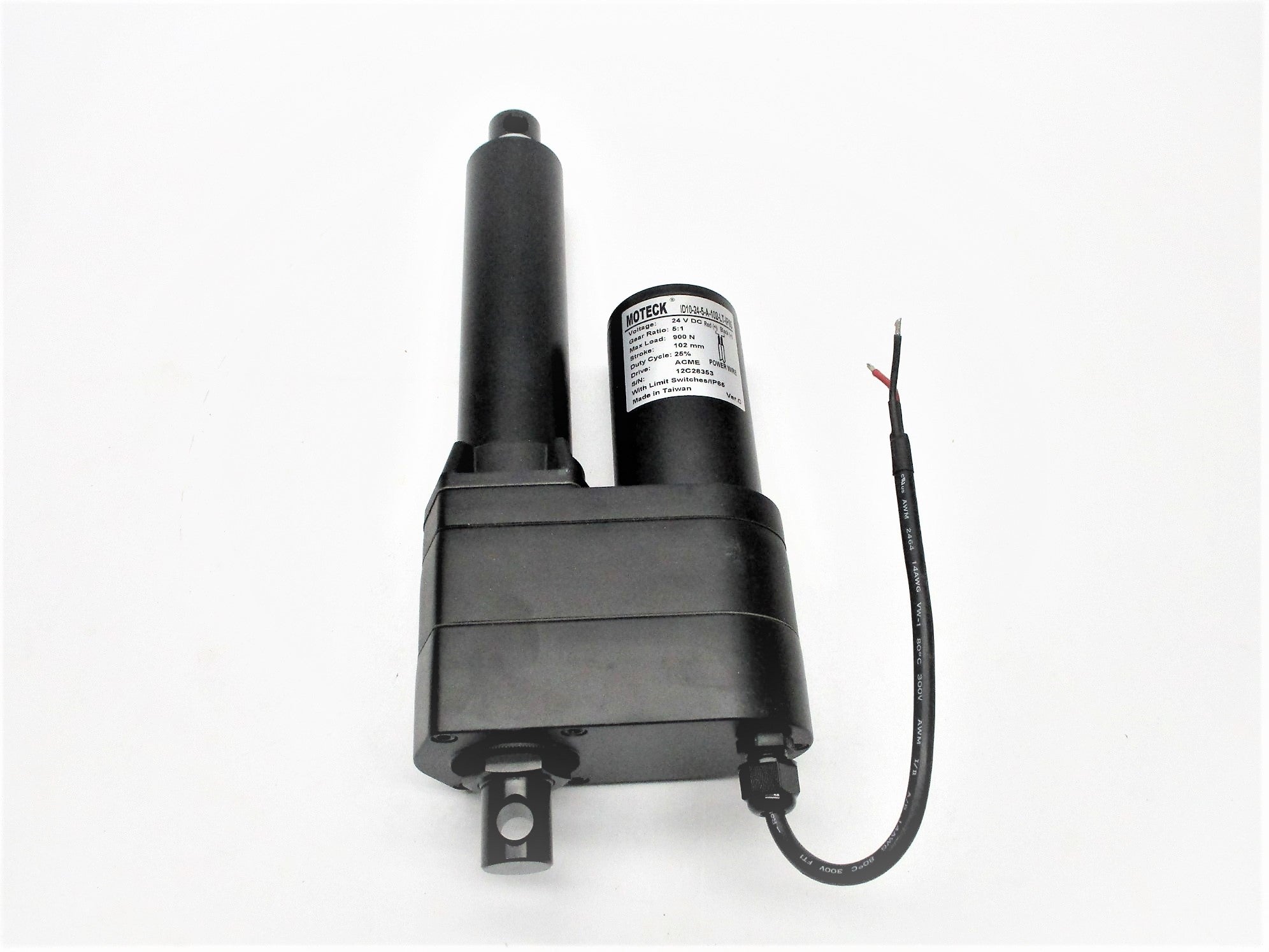MOTECK ID10-24-5-A-102-LT-IP65 NSNP