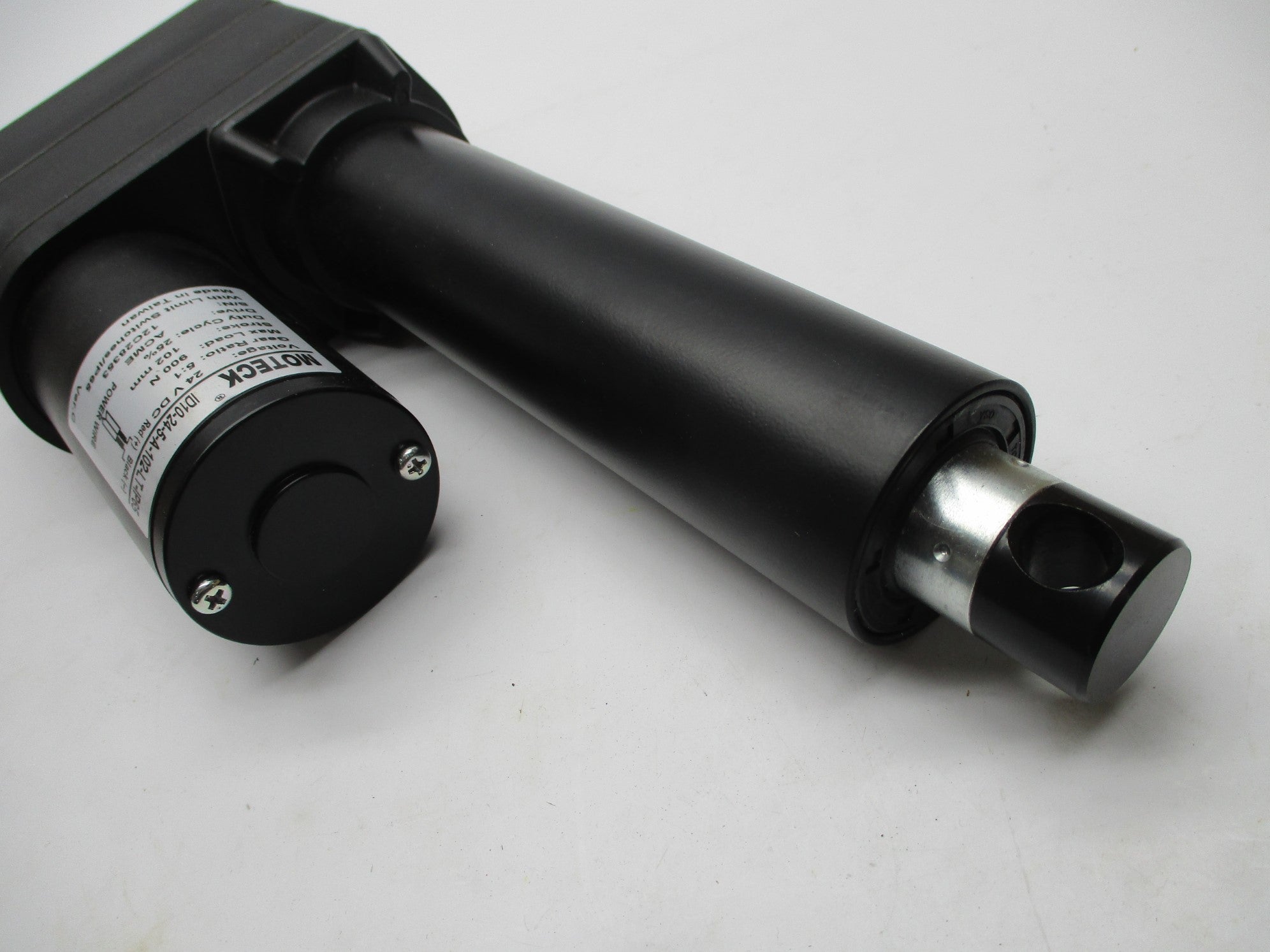 MOTECK ID10-24-5-A-102-LT-IP65 NSNP