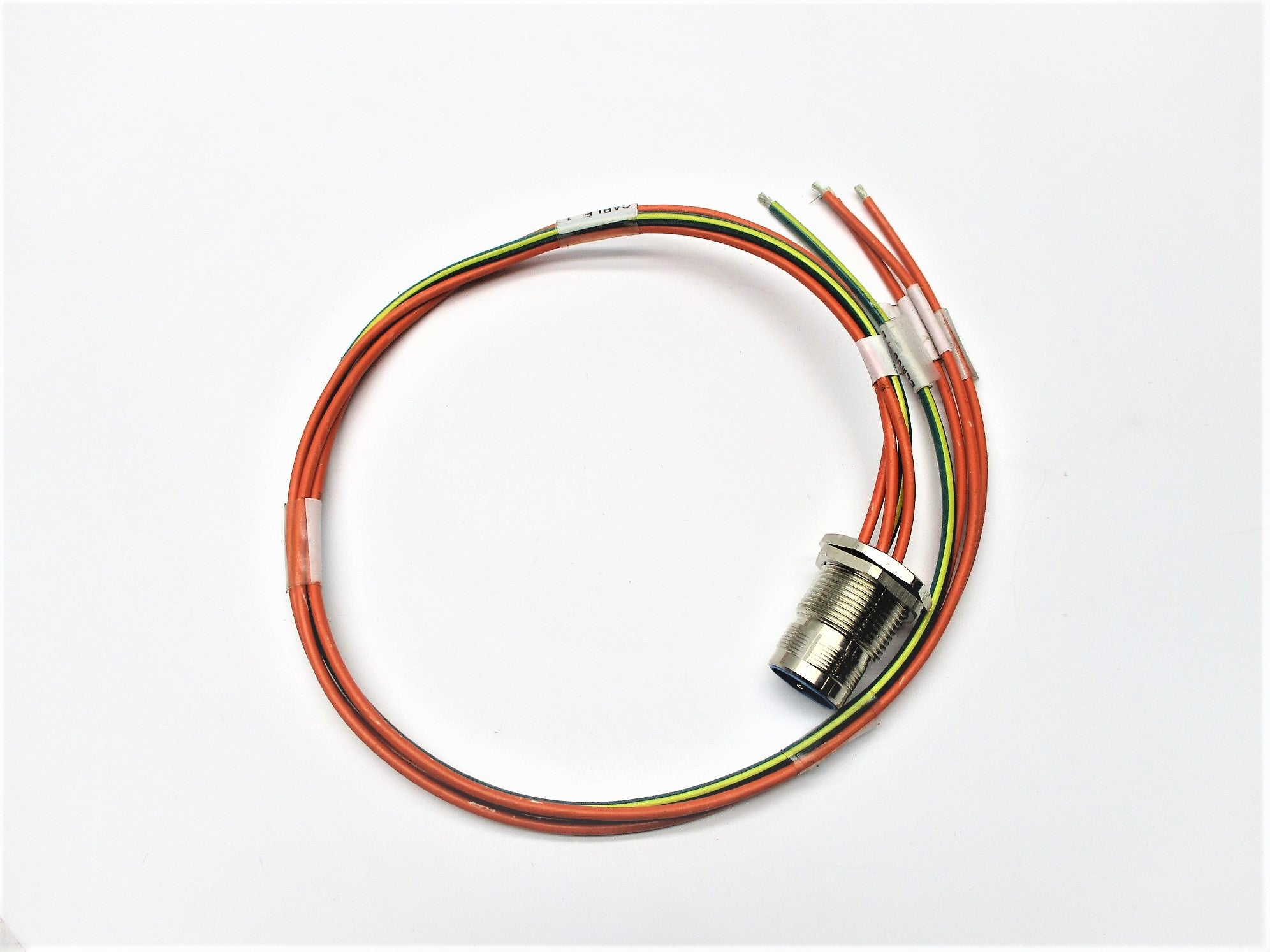 CABLE CONNECTOR 3000011 NSNP