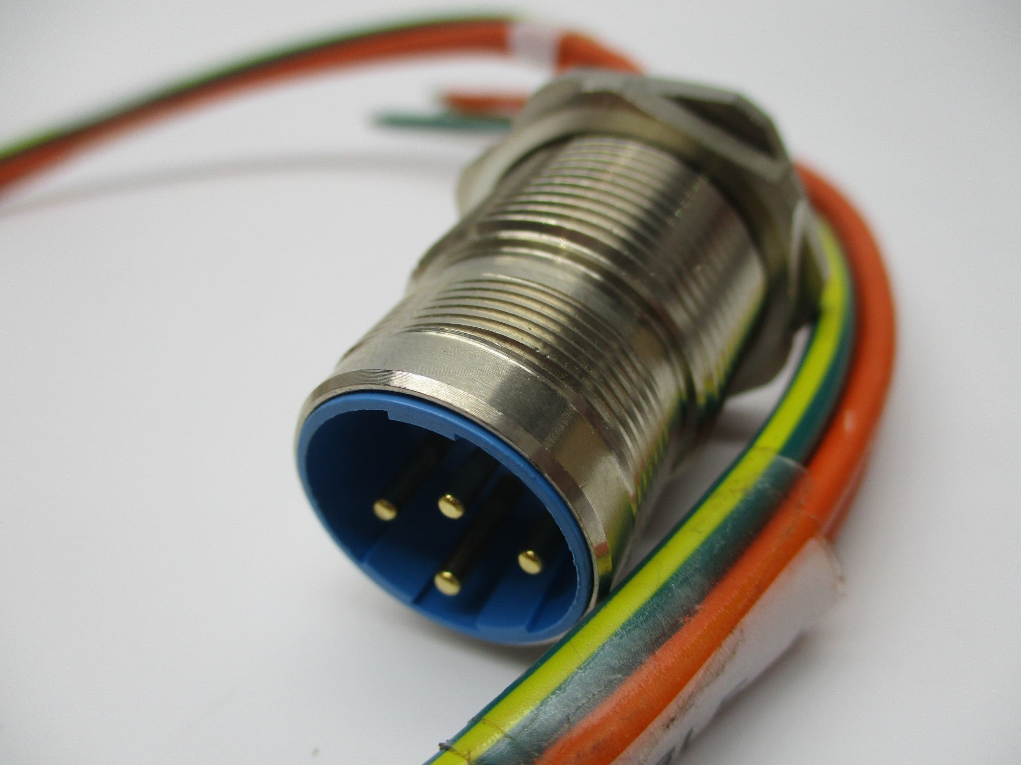 CABLE CONNECTOR 3000011 NSNP